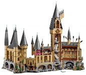 LEGO® 71043 Harry Potter Zamek Hogwart