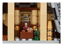 LEGO® 71043 Harry Potter Zamek Hogwart