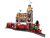 LEGO® 71044 Disney Pociąg i dworzec Disney
