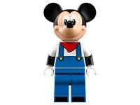 LEGO® 71044 Disney Pociąg i dworzec Disney