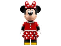 LEGO® 71044 Disney Pociąg i dworzec Disney