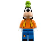 LEGO® 71044 Disney Pociąg i dworzec Disney