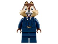 LEGO® 71044 Disney Pociąg i dworzec Disney