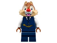 LEGO® 71044 Disney Pociąg i dworzec Disney