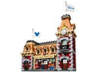 LEGO® 71044 Disney Pociąg i dworzec Disney