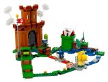 LEGO® 71362 Super Mario Twierdza strażnicza – zestaw rozszerzający
