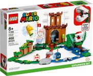 LEGO® 71362 Super Mario Twierdza strażnicza – zestaw rozszerzający