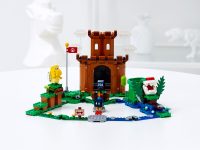 LEGO® 71362 Super Mario Twierdza strażnicza – zestaw rozszerzający