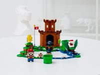 LEGO® 71362 Super Mario Twierdza strażnicza – zestaw rozszerzający