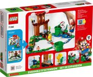 LEGO® 71362 Super Mario Twierdza strażnicza – zestaw rozszerzający