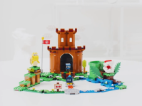 LEGO® 71362 Super Mario Twierdza strażnicza – zestaw rozszerzający