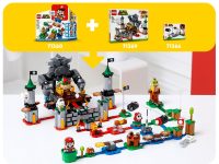 LEGO® 71366 Super Mario Ostrzał Banzai Bill – zestaw rozszerzający