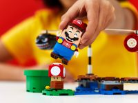 LEGO® 71366 Super Mario Ostrzał Banzai Bill – zestaw rozszerzający