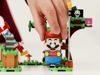 LEGO® 71368 Super Mario Toad szuka skarbu – zestaw rozszerzający