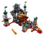 LEGO® 71369 Super Mario Walka w zamku Bowsera – zestaw rozszerzający