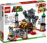 LEGO® 71369 Super Mario Walka w zamku Bowsera – zestaw rozszerzający