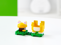 LEGO® 71372 Super Mario Mario kot – dodatek