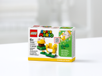 LEGO® 71372 Super Mario Mario kot – dodatek