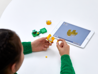 LEGO® 71372 Super Mario Mario kot – dodatek