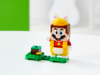 LEGO® 71372 Super Mario Mario kot – dodatek