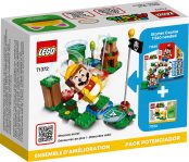 LEGO® 71372 Super Mario Mario kot – dodatek