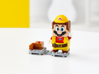 LEGO® 71373 Super Mario Mario budowniczy – dodatek