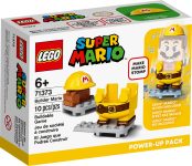LEGO® 71373 Super Mario Mario budowniczy – dodatek