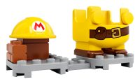 LEGO® 71373 Super Mario Mario budowniczy – dodatek