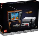 LEGO® 71374 Super Mario Nintendo Entertainment System