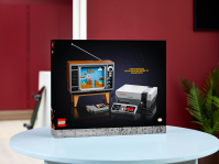 LEGO® 71374 Super Mario Nintendo Entertainment System