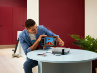 LEGO® 71374 Super Mario Nintendo Entertainment System