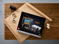 LEGO® 71374 Super Mario Nintendo Entertainment System