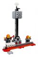 LEGO® 71376 Super Mario Spadający Thwomp – zestaw rozszerzający