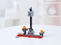 LEGO® 71376 Super Mario Spadający Thwomp – zestaw rozszerzający