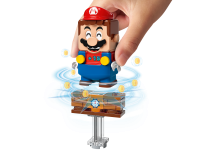 LEGO® 71380 Super Mario Mistrzowskie przygody – zestaw twórcy