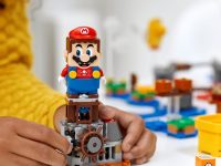 LEGO® 71380 Super Mario Mistrzowskie przygody – zestaw twórcy