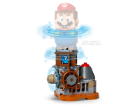 LEGO® 71380 Super Mario Mistrzowskie przygody – zestaw twórcy