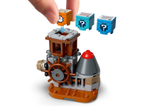 LEGO® 71380 Super Mario Mistrzowskie przygody – zestaw twórcy