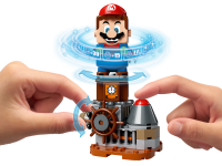LEGO® 71380 Super Mario Mistrzowskie przygody – zestaw twórcy