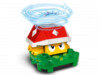 LEGO® 71382 Super Mario Zawikłane zadanie Piranha Plant – zestaw rozszerzający