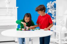 LEGO® 71382 Super Mario Zawikłane zadanie Piranha Plant – zestaw rozszerzający