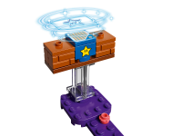 LEGO® 71383 Super Mario Trujące bagno Wigglera – zestaw dodatkowy