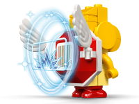 LEGO® 71383 Super Mario Trujące bagno Wigglera – zestaw dodatkowy