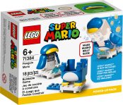 LEGO® 71384 Super Mario Mario pingwin – ulepszenie
