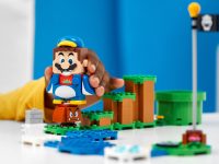LEGO® 71384 Super Mario Mario pingwin – ulepszenie
