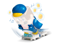 LEGO® 71384 Super Mario Mario pingwin – ulepszenie