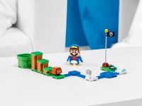LEGO® 71384 Super Mario Mario pingwin – ulepszenie