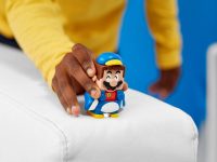 LEGO® 71384 Super Mario Mario pingwin – ulepszenie