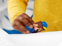 LEGO® 71384 Super Mario Mario pingwin – ulepszenie