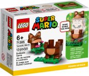 LEGO® 71385 Super Mario Mario szop – ulepszenie